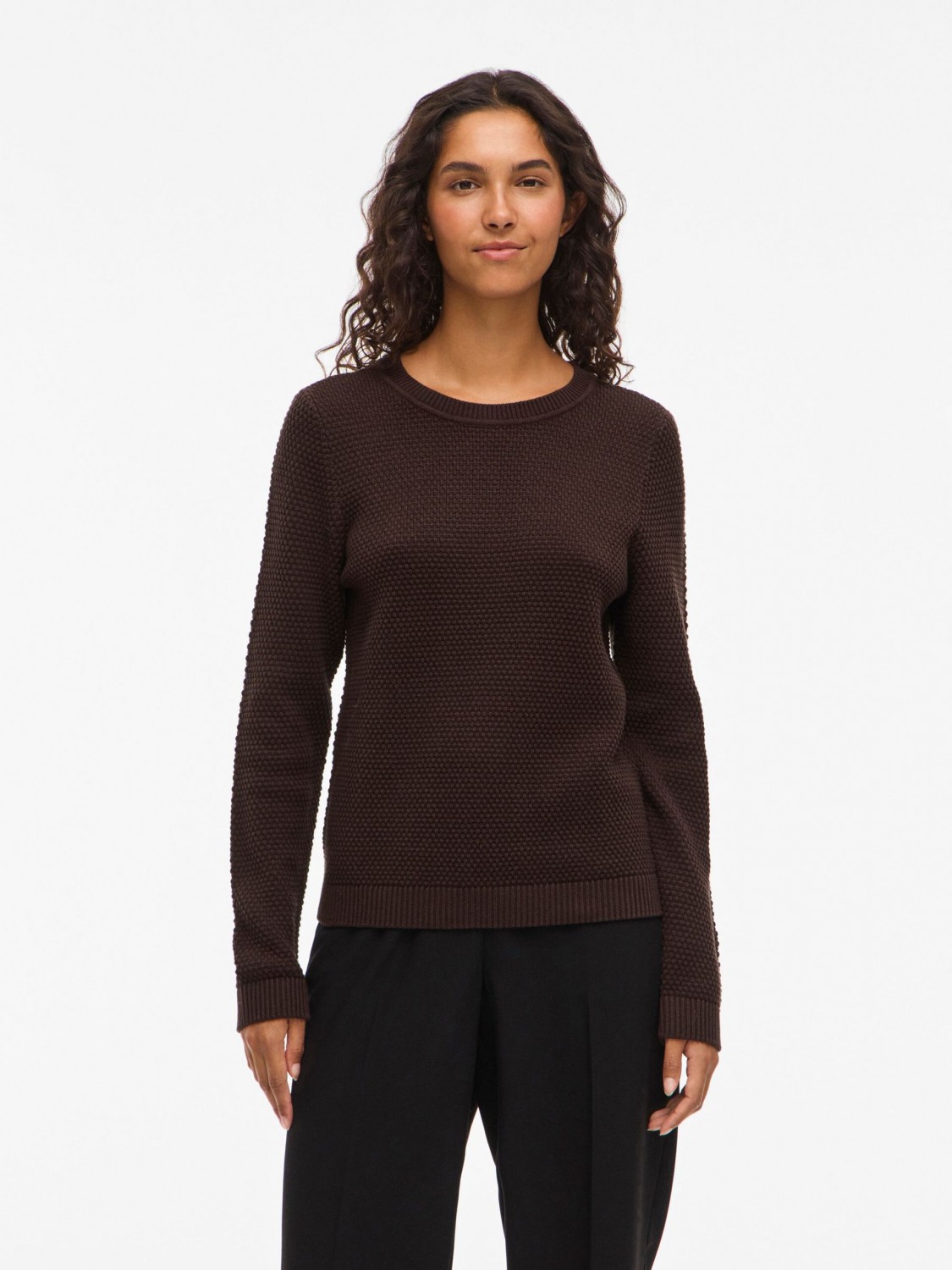 Jersey Vidalo marrón